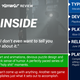 Image for article titled INSIDE: The Kotaku Review